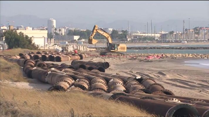 L'informatiu - Comunitat Valenciana - L'Informatiu Comunitat Valenciana 1 - 06/09/23