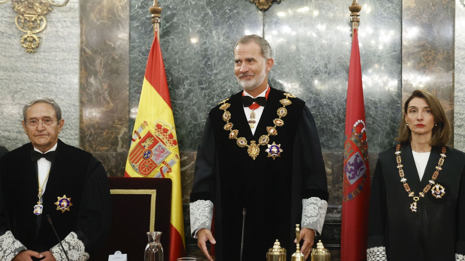 Telediario - 15 horas - 07/09/23 - Lengua de signos - ver ahora