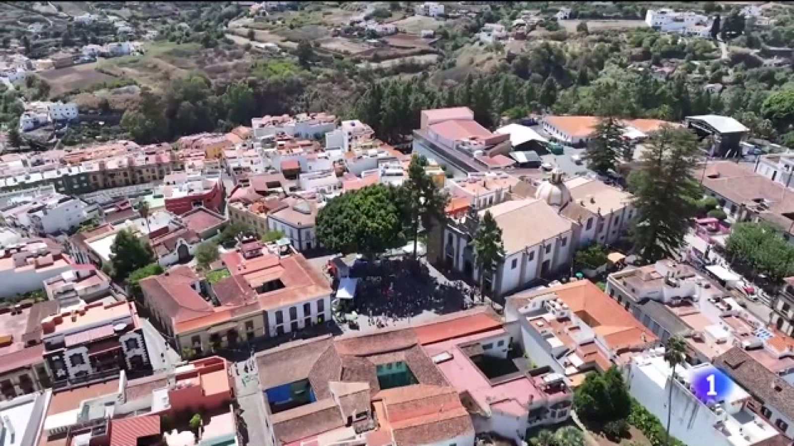 Telecanarias - 07/09/2023