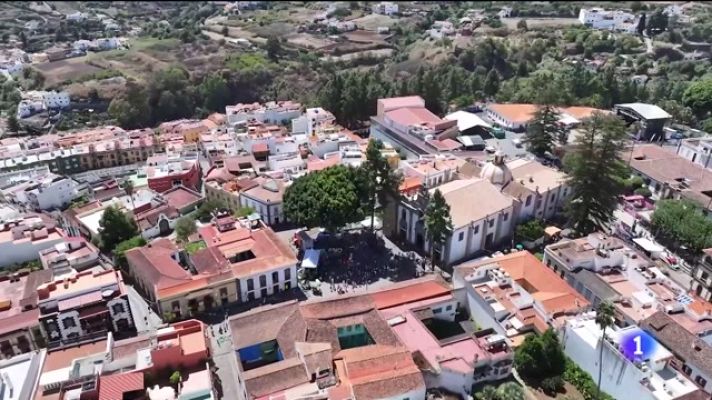 Telecanarias - Telecanarias - 07/09/2023