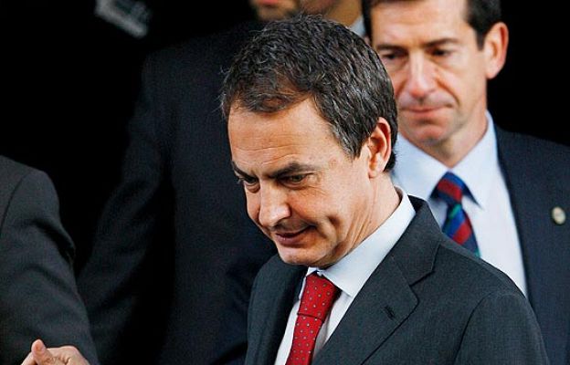  - Telediario en cuatro minutos