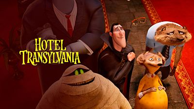 Hotel Transylvania