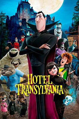 Hotel Transylvania