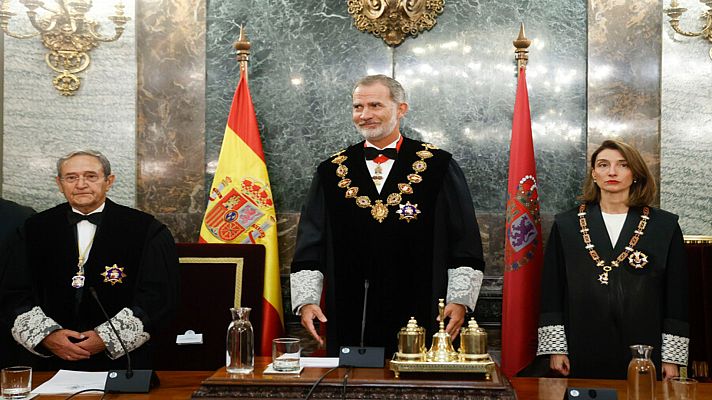 Telediario 2 - Telediario 2 en 4' 07/09/23