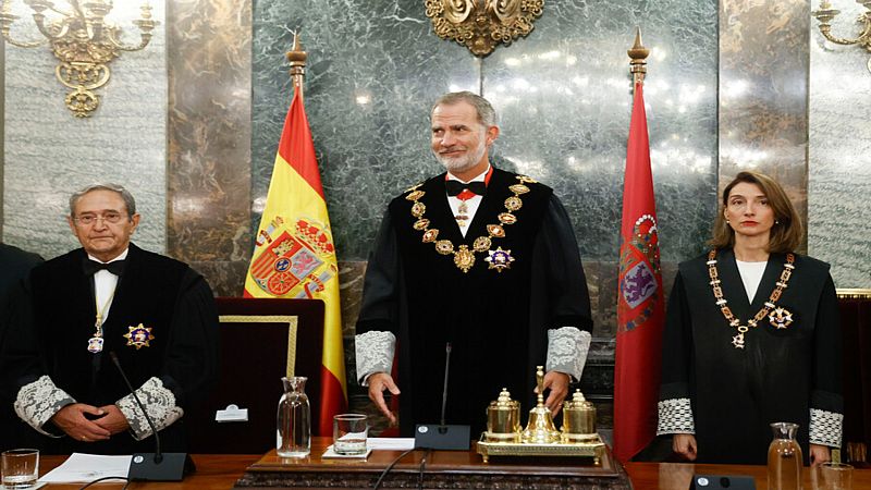 Telediario 2 en cuatro minutos - 07/09/23 Ver ahora