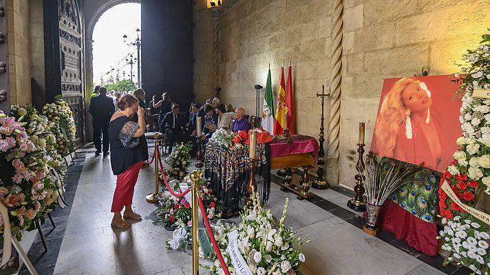 Telediario 2 - Telediario - 21 horas - 07/09/23