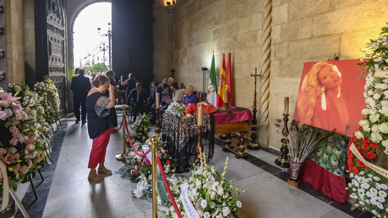 Telediario - 21 horas - 07/09/23 - Lengua de signos - ver ahora