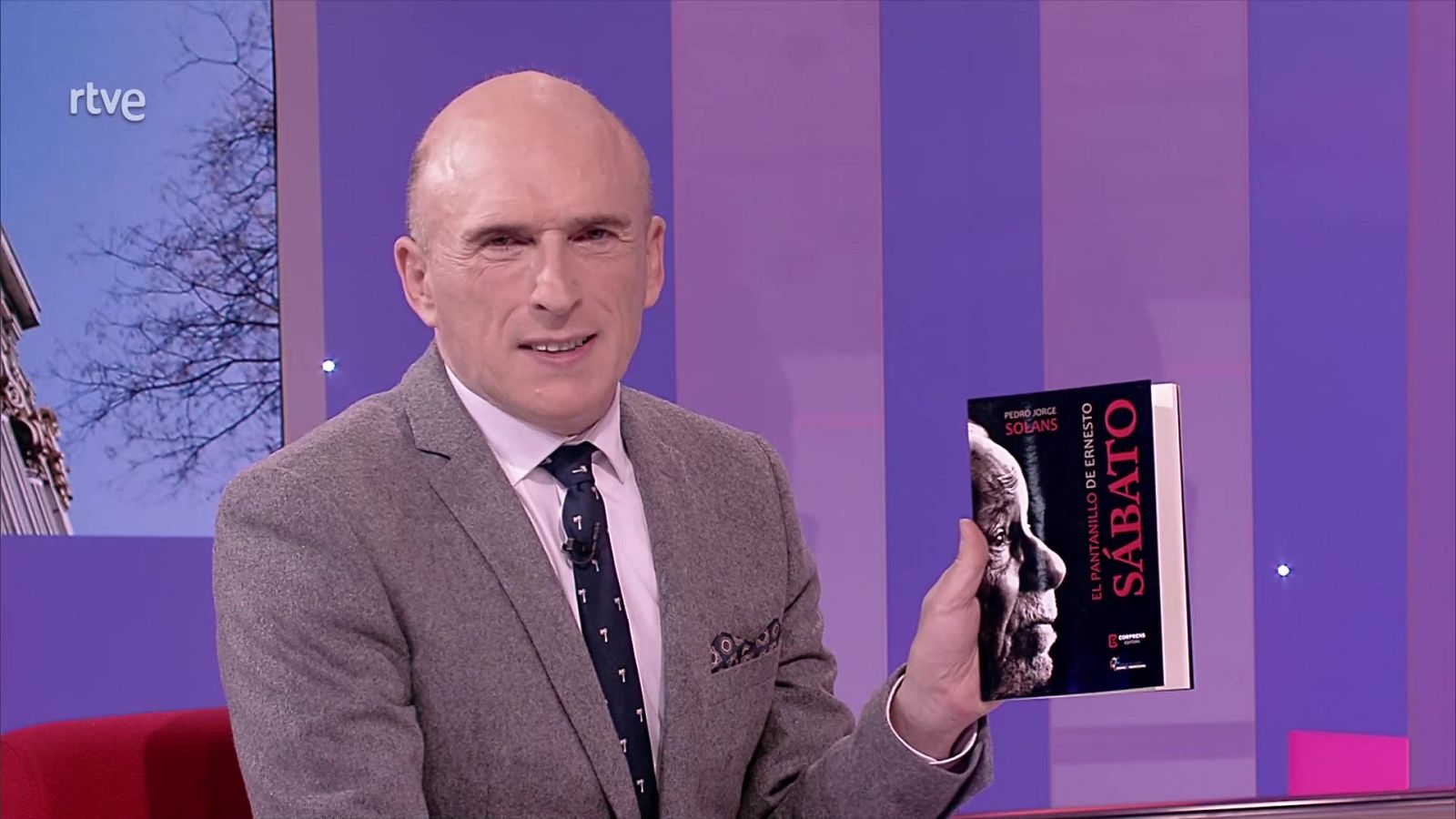 La hora Cervantes - 07/09/23 - ver ahora