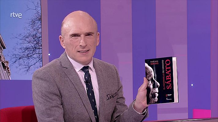 La hora Cervantes - La hora Cervantes - 07/09/23