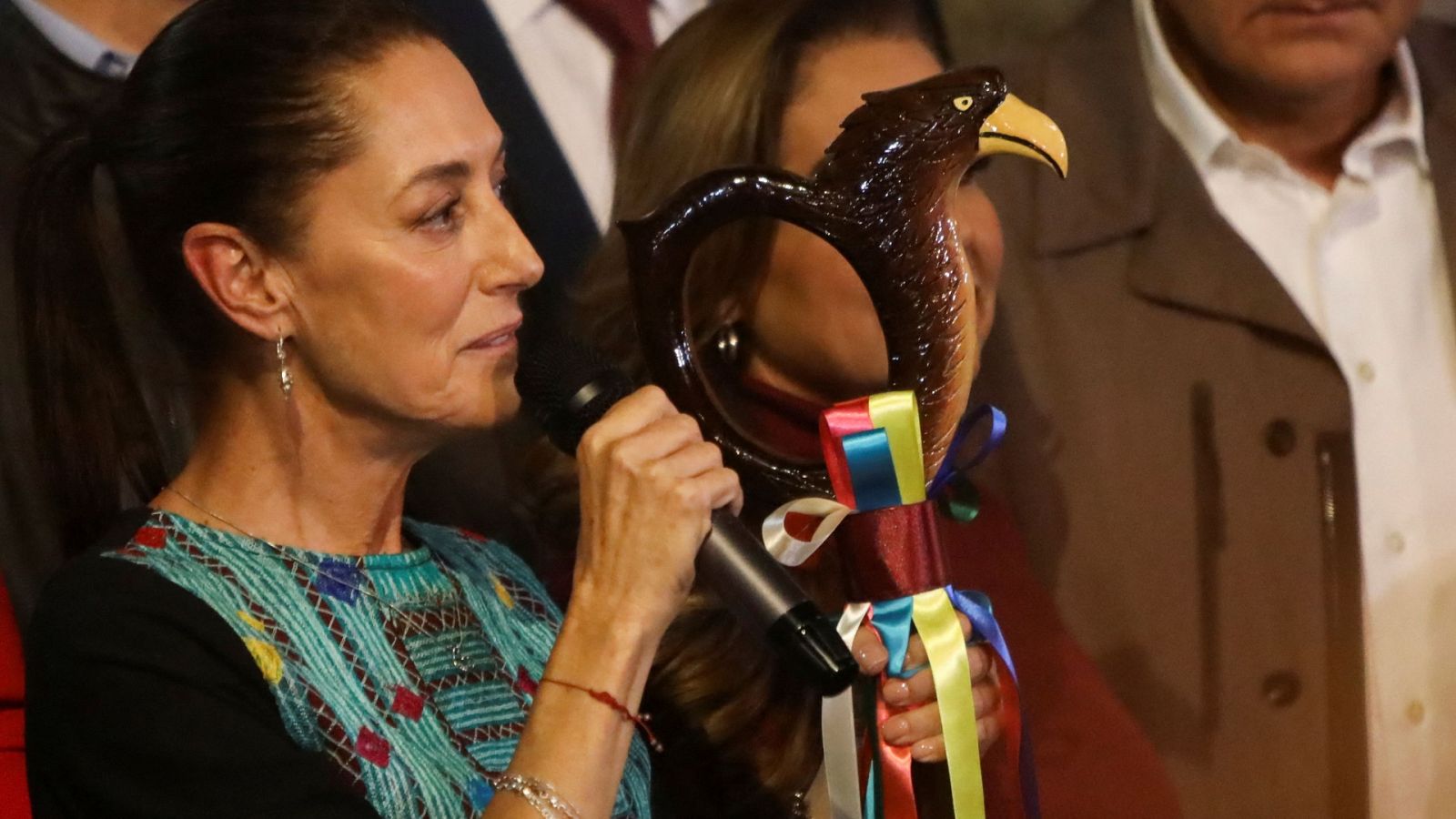 Telediario Internacional - 07/09/23 - ver ahora