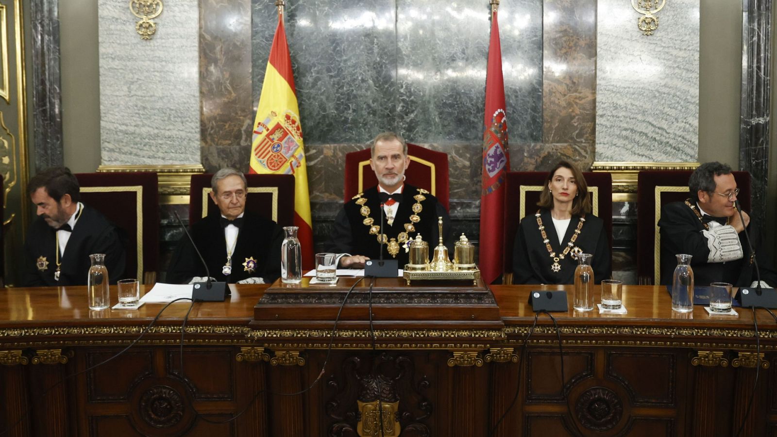 Telediario - 8 horas - 08/09/23 - ver ahora