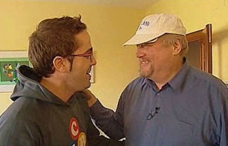 España Directo - Cocinamos con Martti | Ver