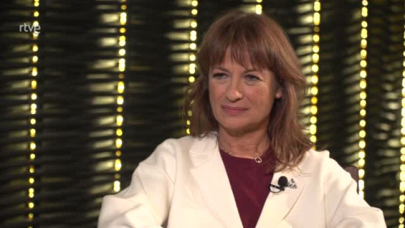 Días de Cine: Entrevista completa con Montse Sanz.