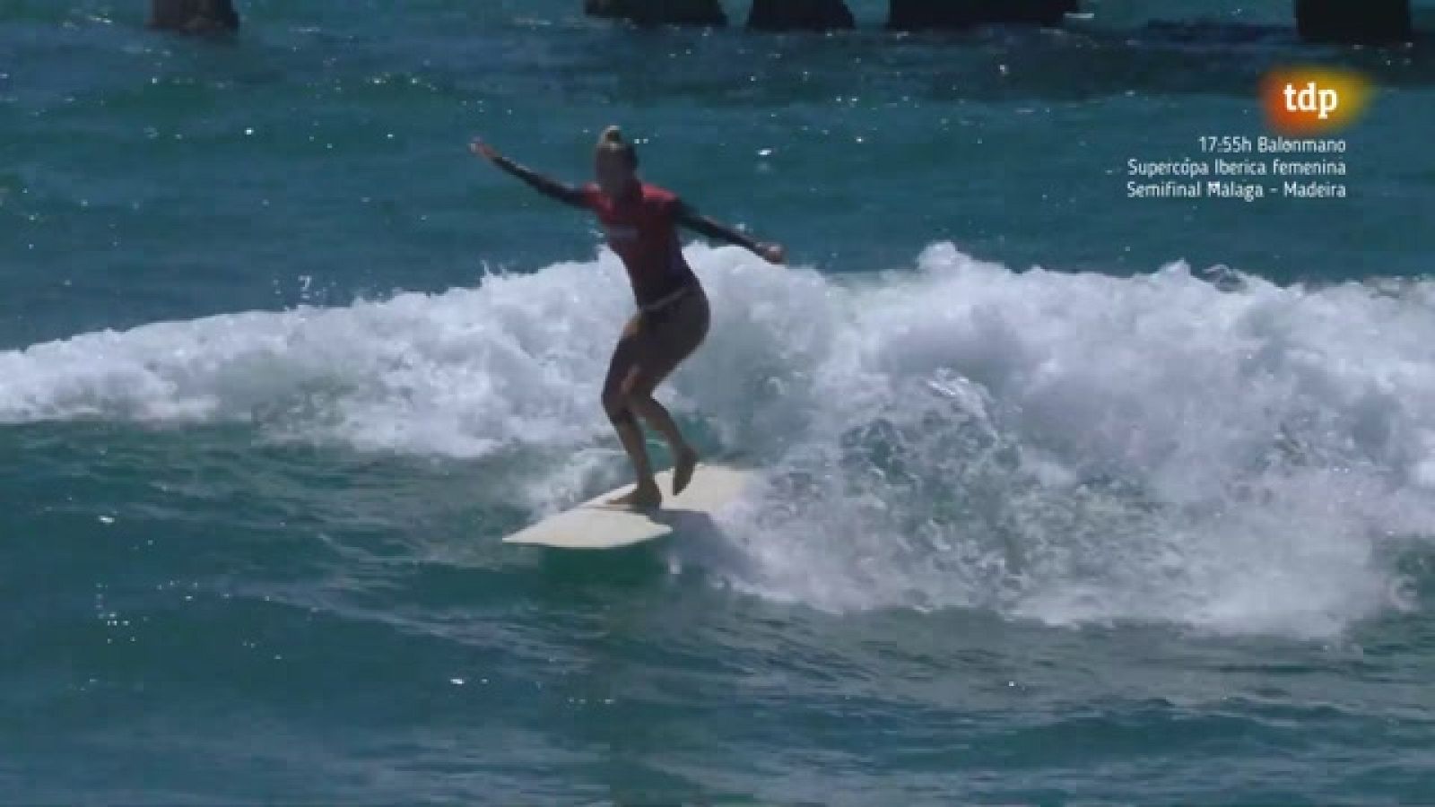 Surfing.es - T6 - Programa 34 - ver ahora