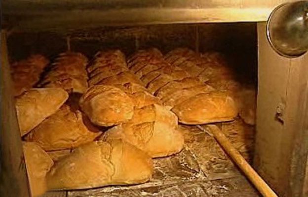España Directo - Al rico pan gallego