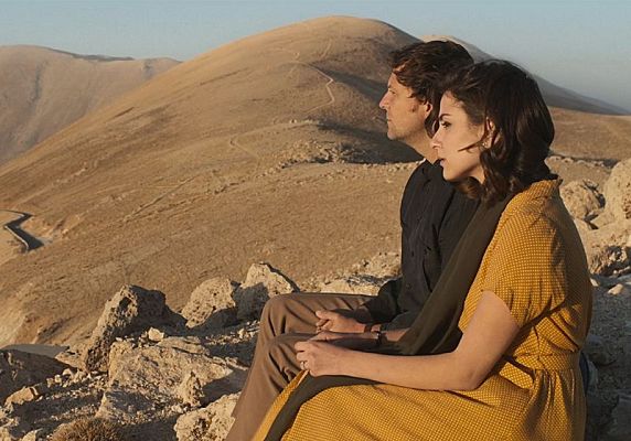 Días de cine - Días de cine: El valle de la esperanza