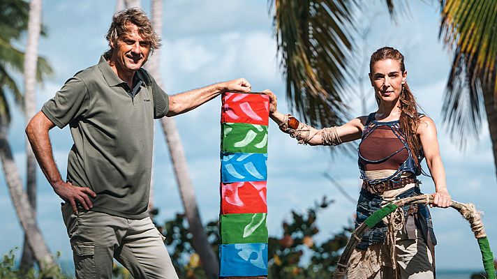 El conquistador - Estreno 11 y 12 de septiembre