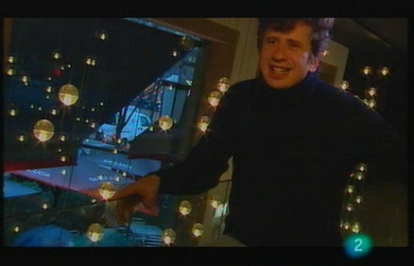 Continuarà. 16 febrer