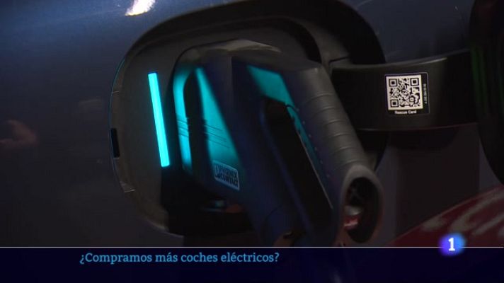 Informativo Telerioja - Informativo Telerioja  - 08/09/23