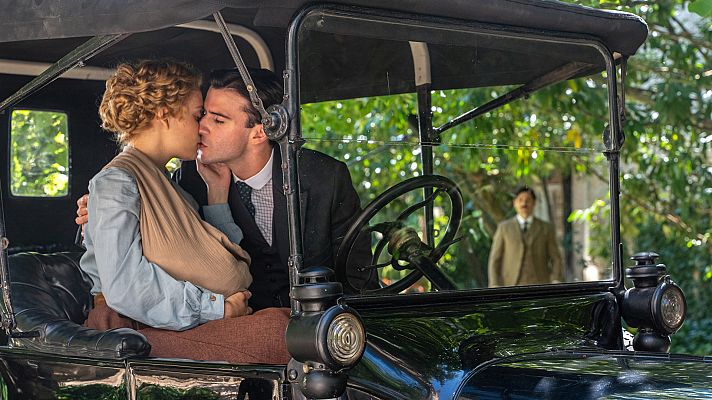 La promesa - Episodio 185