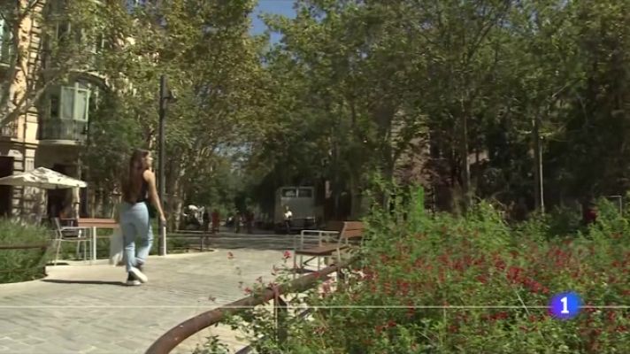 L'Informatiu - L'Informatiu - 08/09/2023