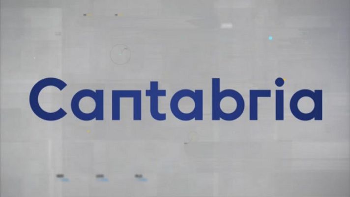 TeleCantabria - TeleCantabria - 08/09/23