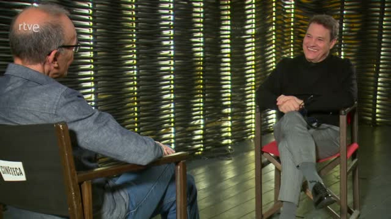 Días de cine: El cine según Pedro Mari Sánchez | Ver