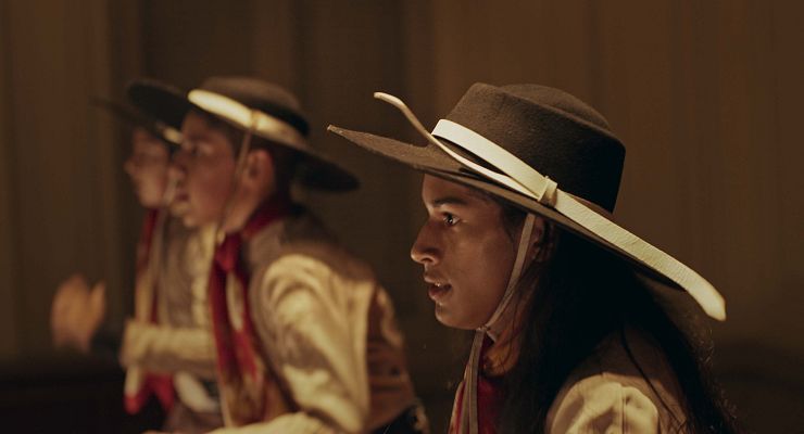 Días de cine - Días de cine: Karnaval