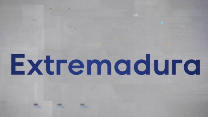 Noticias de Extremadura - Noticias de Extremadura - 08/09/2023