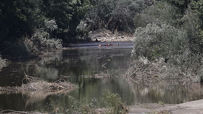 Telediario 1 - Telediario - 15 horas - 08/09/23