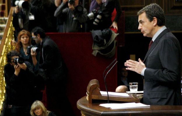  - Zapatero: "Vamos a poner toda la carne en el asador para buscar acuerdos"
