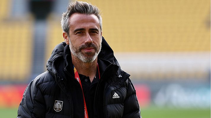 Telediario 1 - Vilda, en RTVE: "Todo el mundo está en su derecho de denunciar"