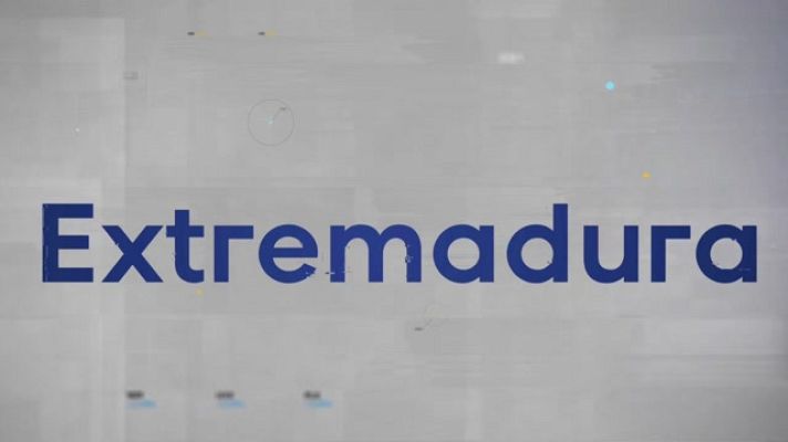 Noticias de Extremadura - Noticias de Extremadura 2 - 08/09/2023