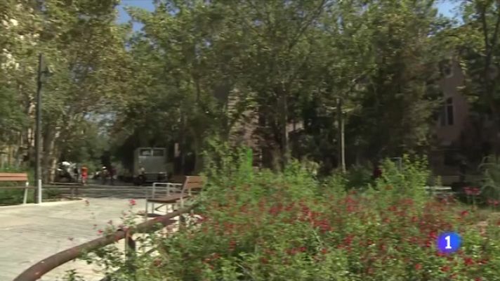 L'Informatiu - L'Informatiu 2 - 08/09/23