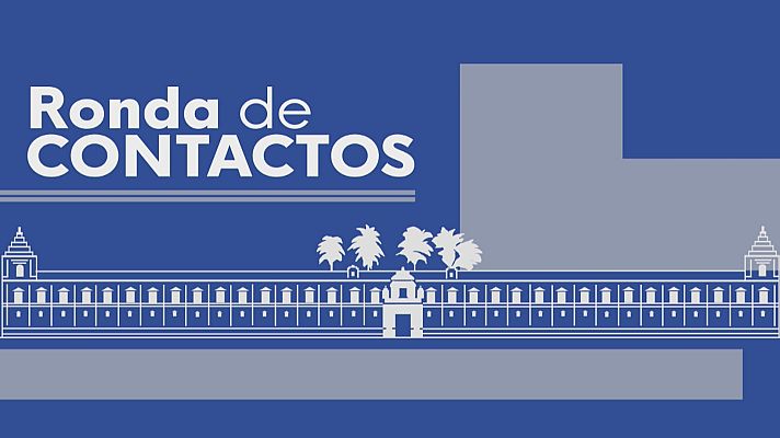 Noticias Andalucía - Ronda de contactos políticos