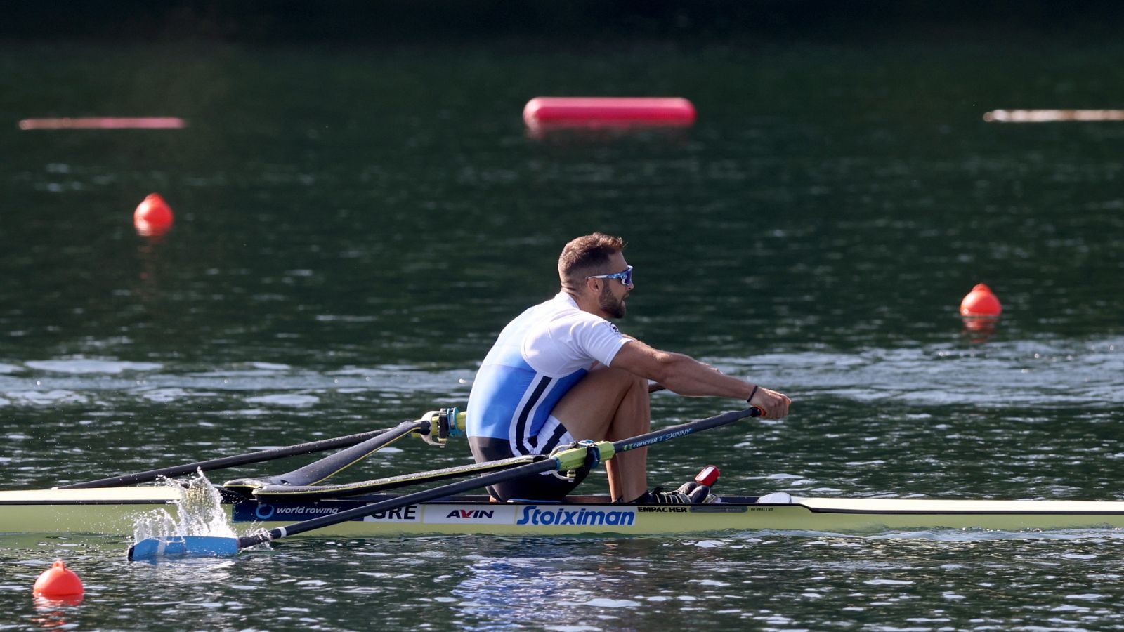 Remo - Campeonato del Mundo. Finales A - ver ahora