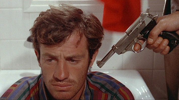 Días de cine clásico - Pierret le fou (presentación)