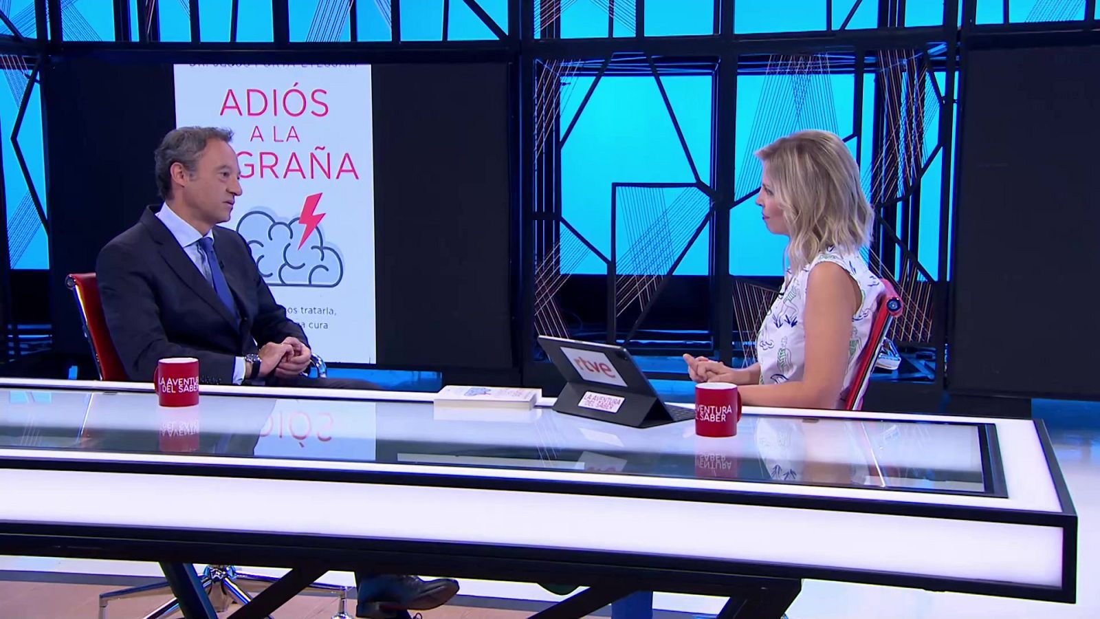 La aventura del saber - 12/09/23 - ver ahora