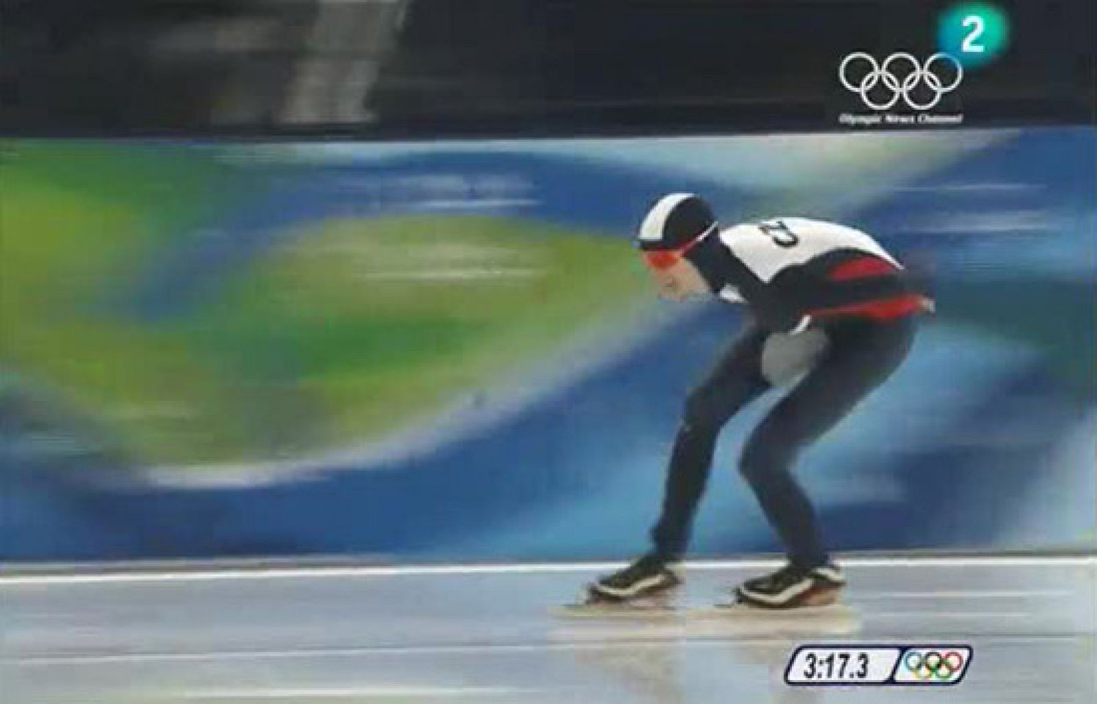 Sumario de la Jornada 3 de Vancouver 2010 | Ver