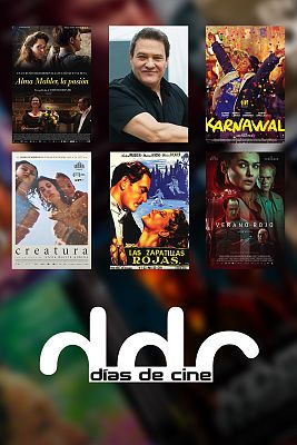 Días de cine - Días de cine - 08/09/23