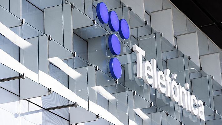 Telediario en lengua de signos - Telediario - 21 horas - 08/09/23 - Lengua de signos