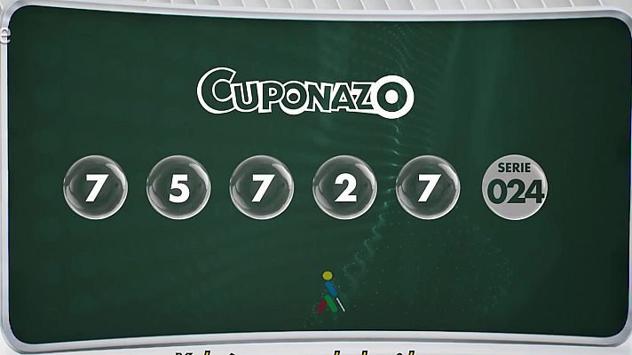 Sorteos ONCE - Sorteo ONCE - 08/09/23