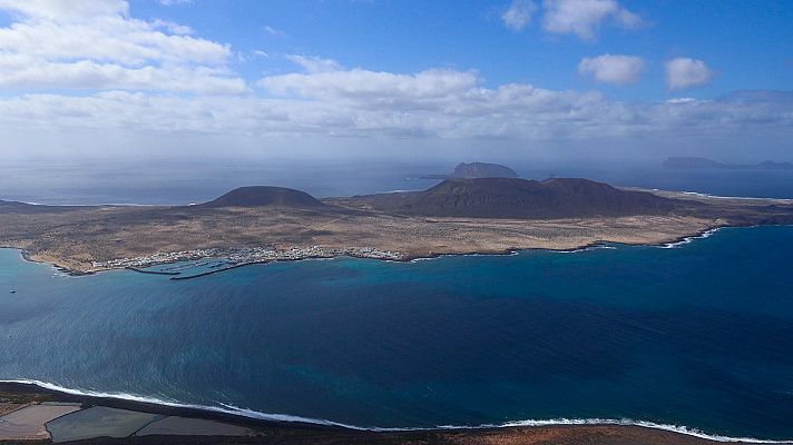 Lugares con encanto de Canarias - Lanzarote, La Graciosa y Gran Canaria