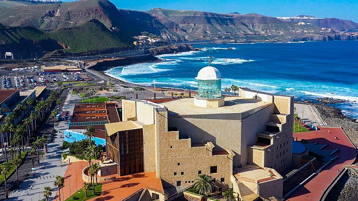 Lugares con encanto de Canarias - Las Palmas de Gran Canaria