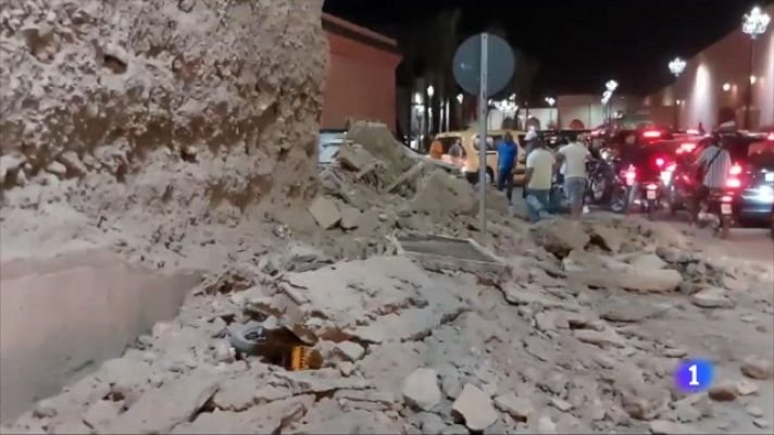 L'Informatiu - L'Informatiu - 09/09/2023