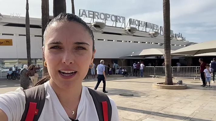 Modo Digital - Marruecos busca supervivientes de un terremoto que deja ya más de mil muertos