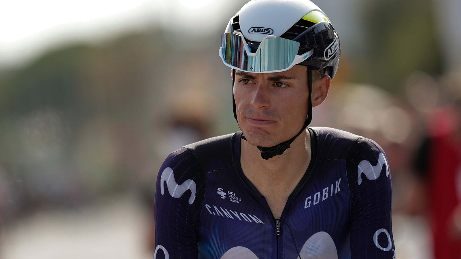 Vuelta 2023 | Enric Mas: "No ha habido la guerra que esperábamos" | Ver