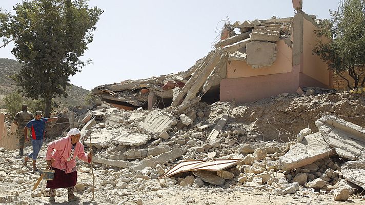 Fin de semana 24h - Informativo 24 horas - 20h - 09/09/23