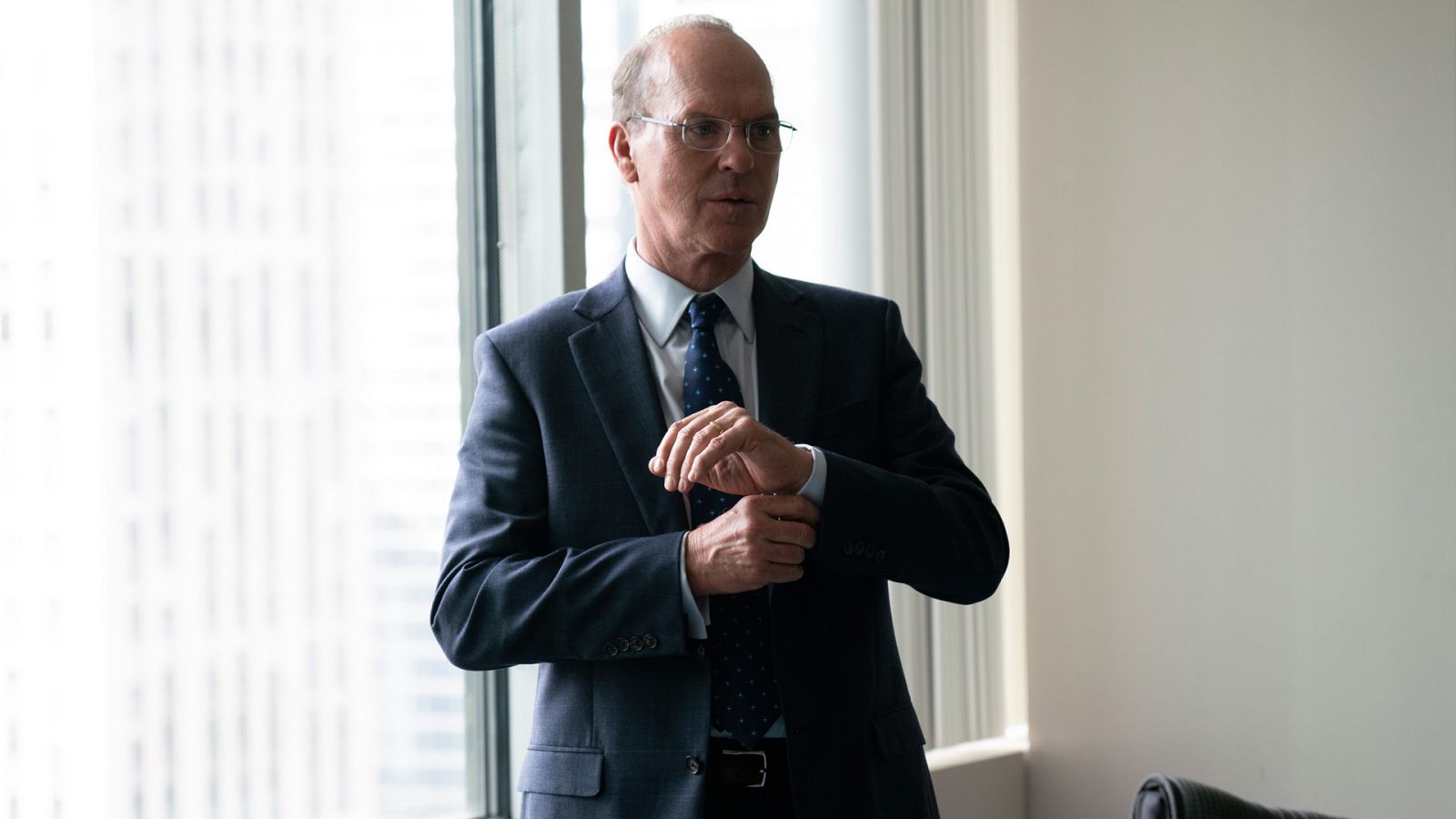 El cine de La 2 - Worth (presentación) - ver ahora