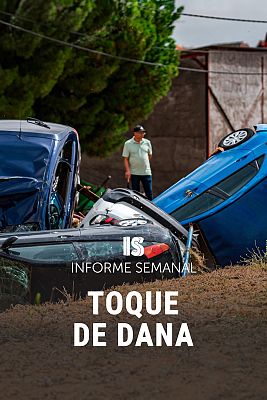 Informe Semanal - Toque de DANA
